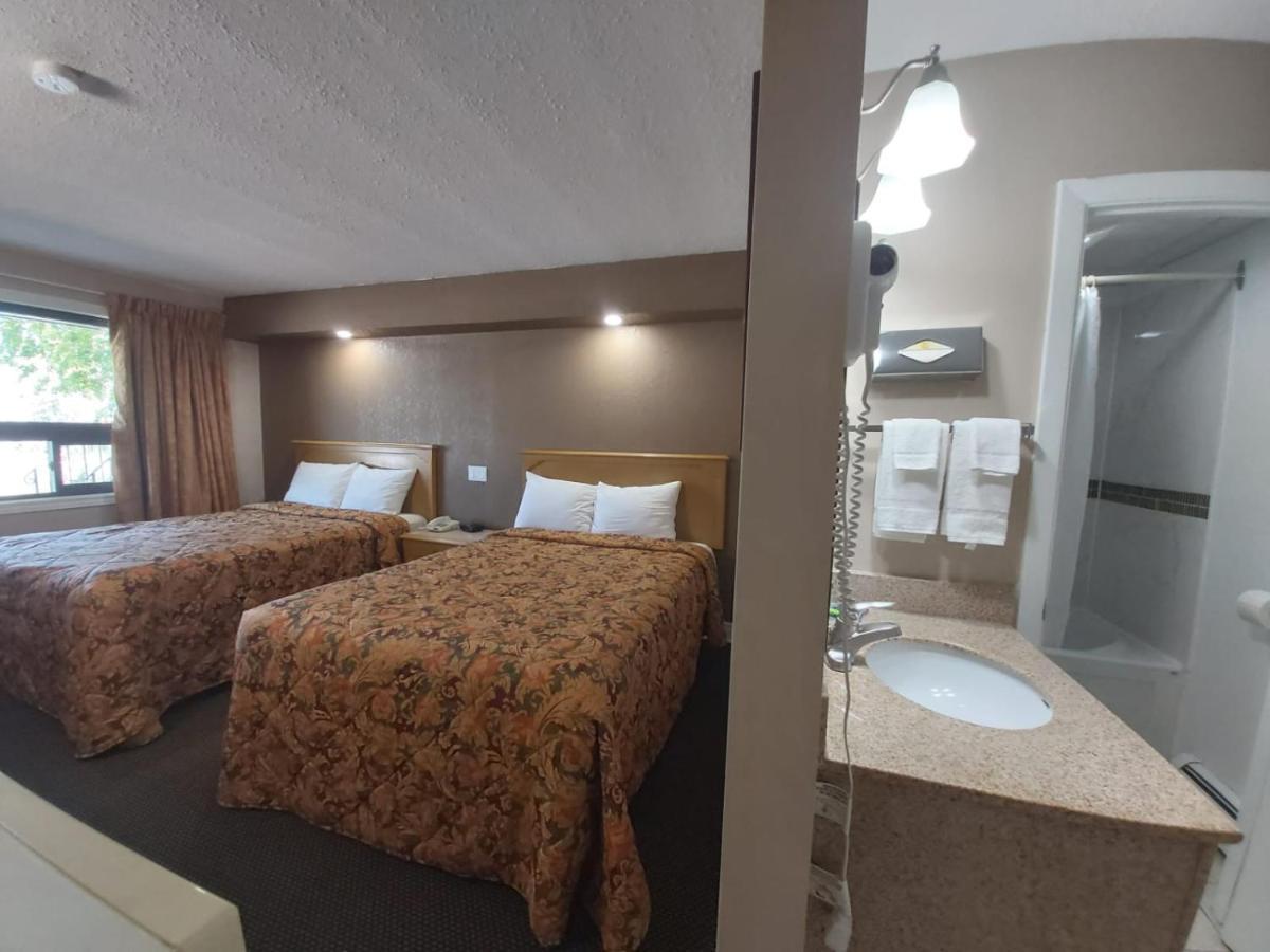 Arnprior Motor Inn Eksteriør bilde