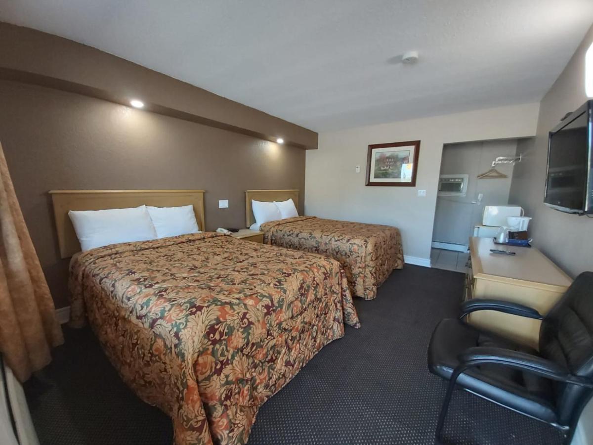 Arnprior Motor Inn Eksteriør bilde