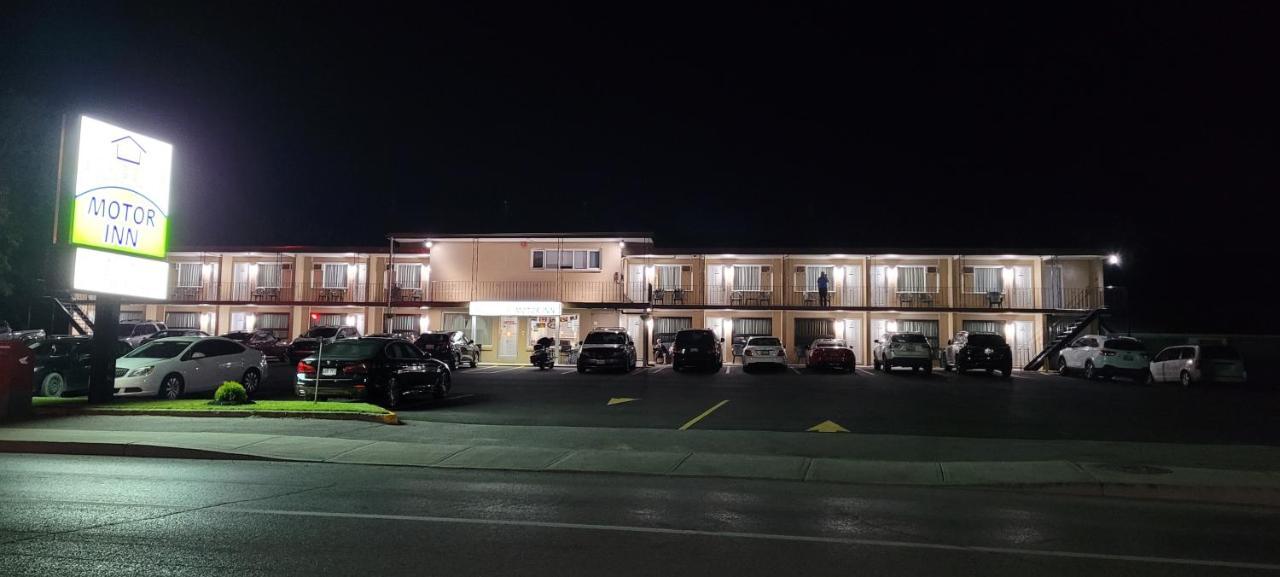 Arnprior Motor Inn Eksteriør bilde
