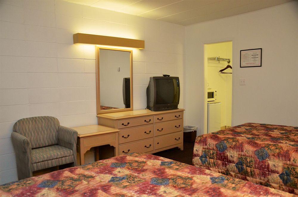 Arnprior Motor Inn Eksteriør bilde