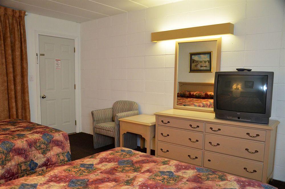 Arnprior Motor Inn Eksteriør bilde