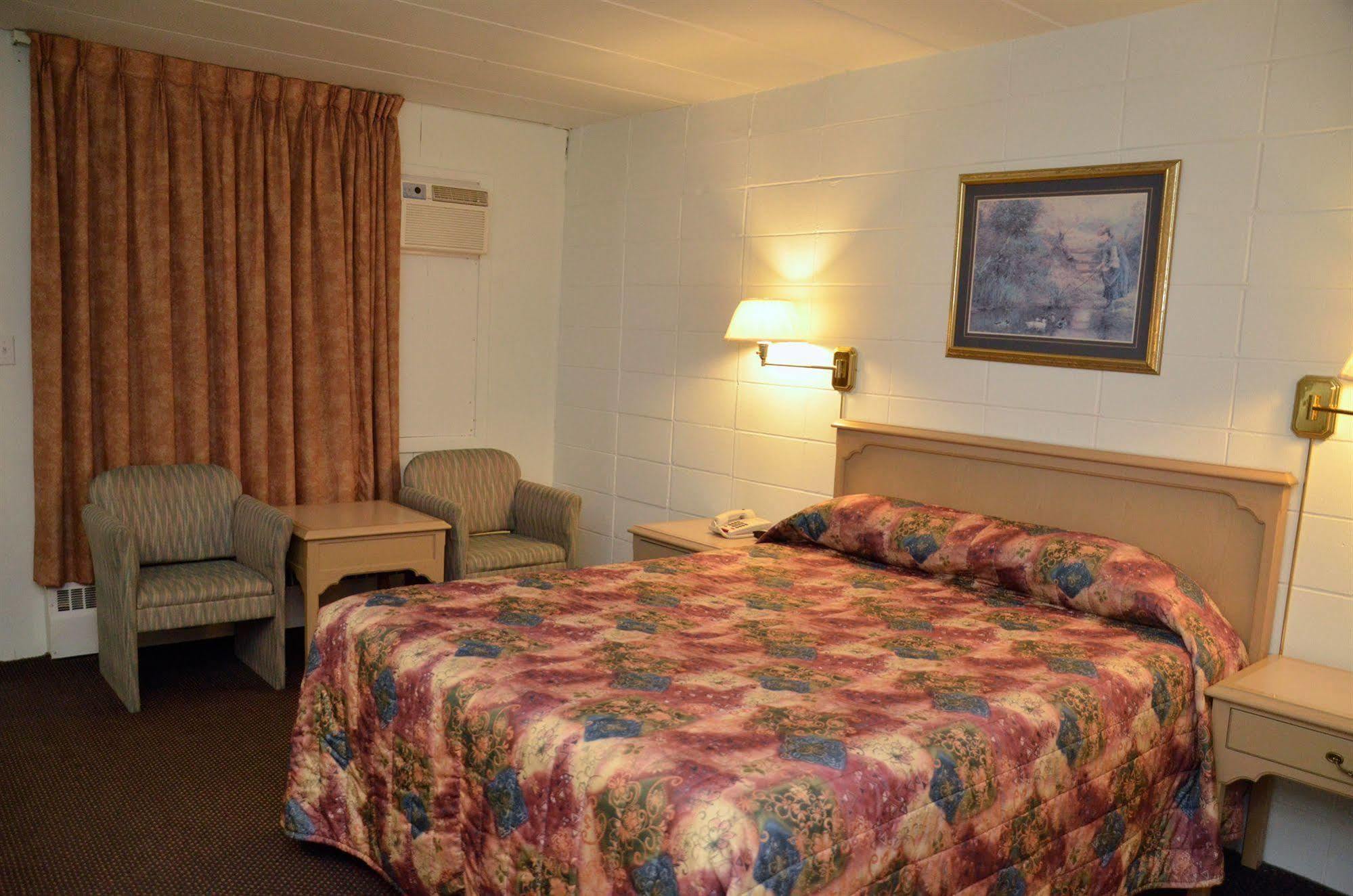 Arnprior Motor Inn Eksteriør bilde