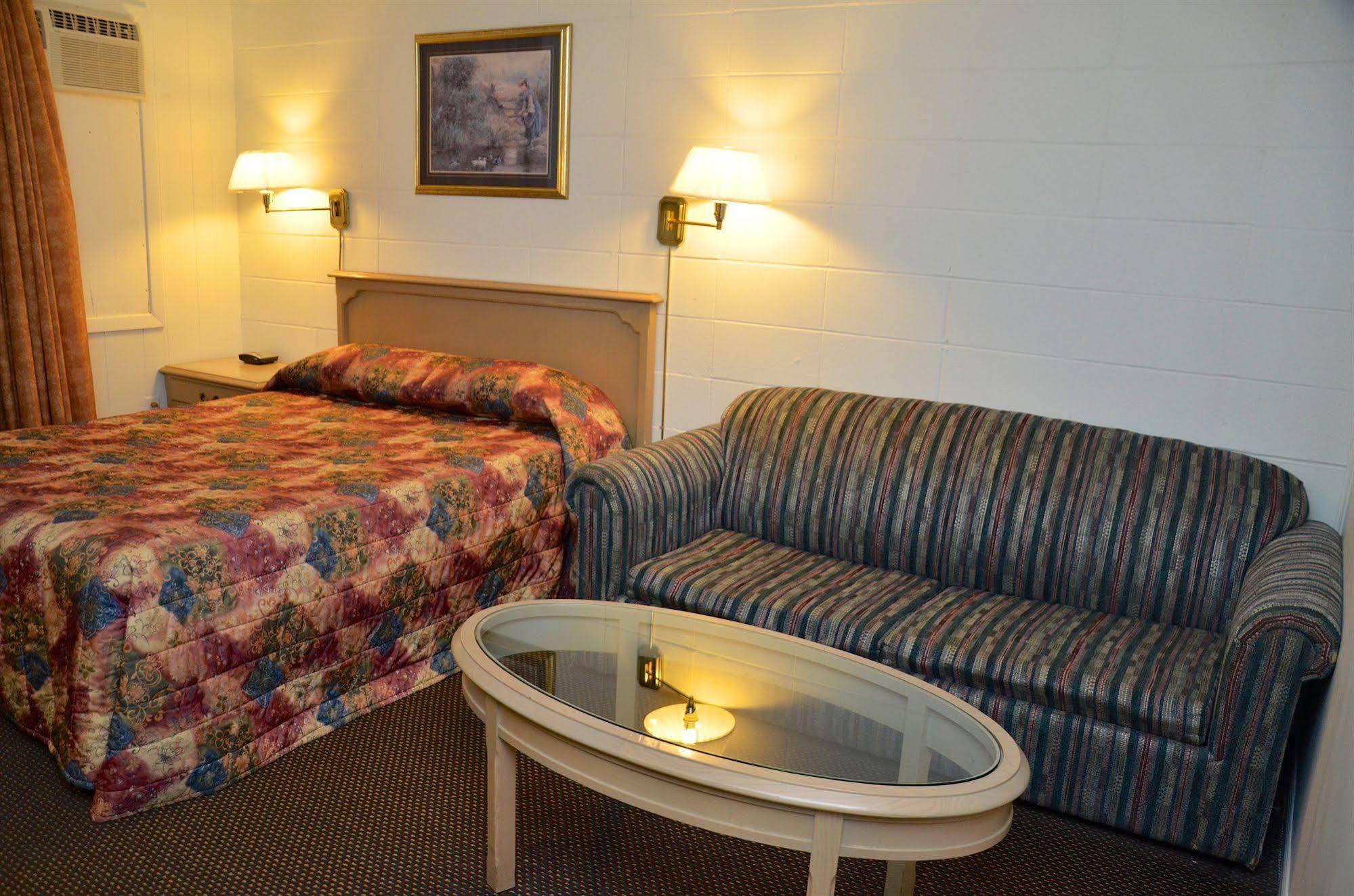 Arnprior Motor Inn Eksteriør bilde